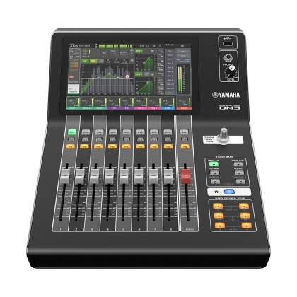 Bàn MIXER Yamaha DM3S (DM3 Standard)