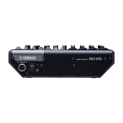 Bàn Mixer Yamaha MG10X