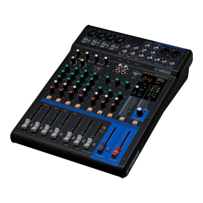 Bàn Trộn Mixer Yamaha MG10XUF