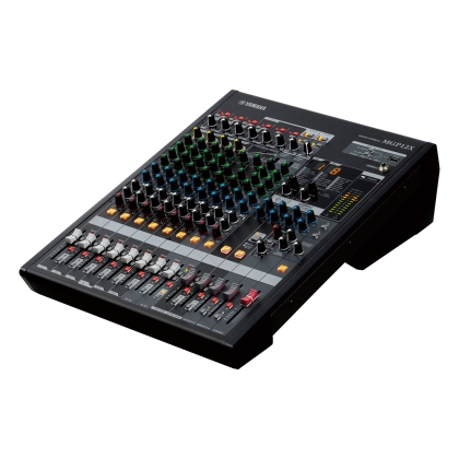 Mixer Yamaha MGP12X