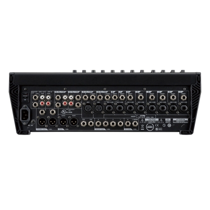 Mixer Yamaha MGP16X
