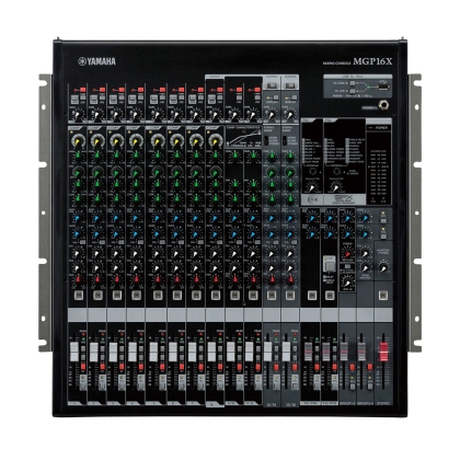 Mixer Yamaha MGP16X