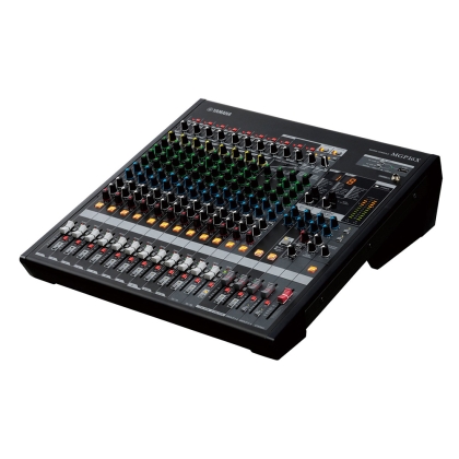 Mixer Yamaha MGP16X