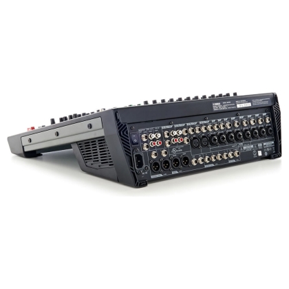 Mixer Yamaha MGP16X