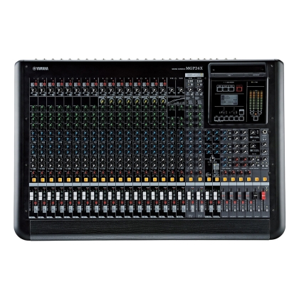 Mixer Yamaha MGP24X