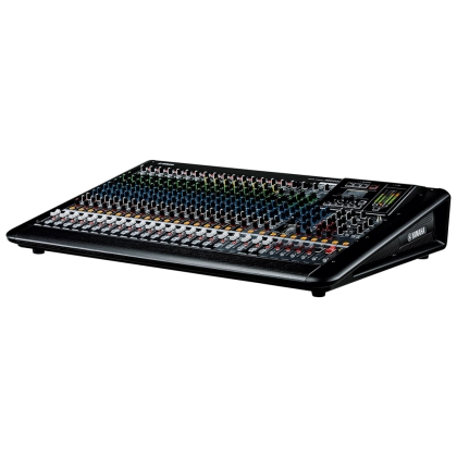Mixer Yamaha MGP32X