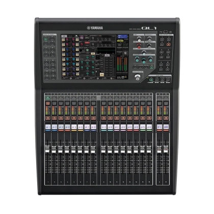 Bàn Mixer Yamaha QL1