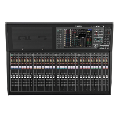 Bàn Mixer Yamaha QL5