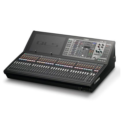 Bàn Mixer Yamaha QL5