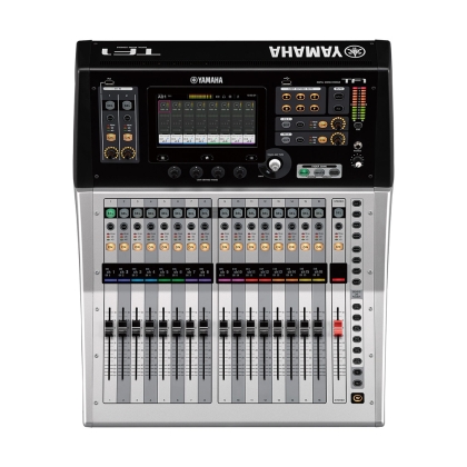Bàn mixer Yamaha TF1