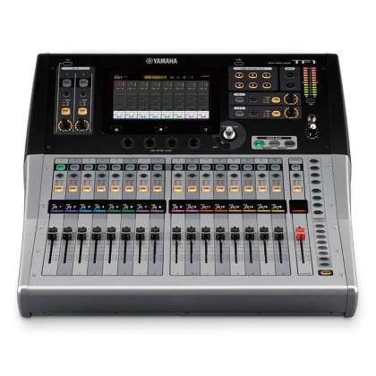 Bàn mixer Yamaha TF1