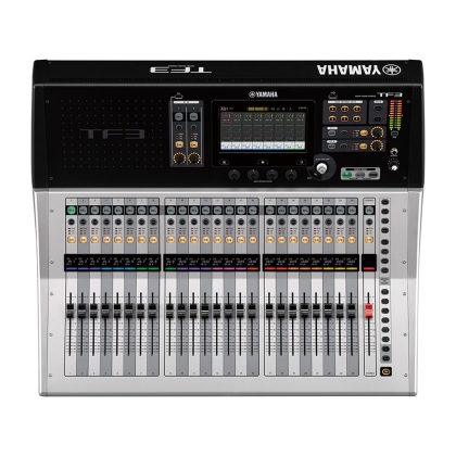 Bàn Mixer Yamaha TF3