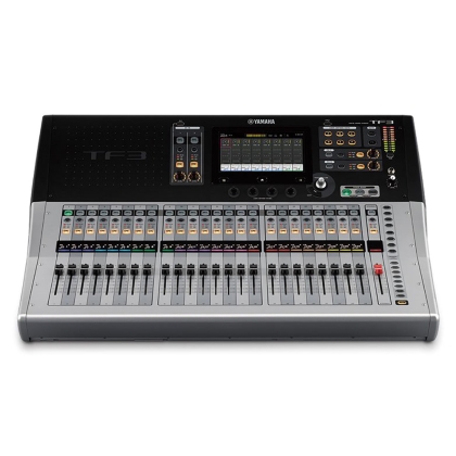 Bàn Mixer Yamaha TF3