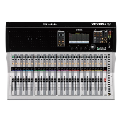 Bàn Mixer Yamaha TF5