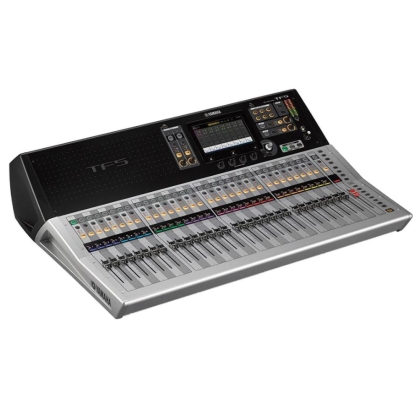 Bàn Mixer Yamaha TF5