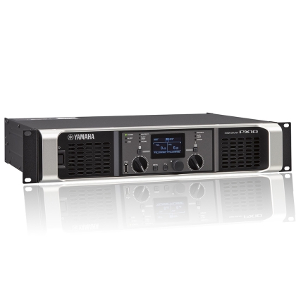 Cục đẩy công suất Yamaha PX10