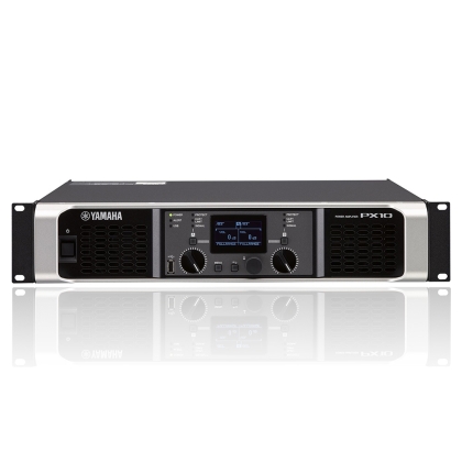 Cục đẩy công suất Yamaha PX10