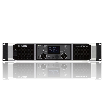Cục đẩy công suất Yamaha PX10