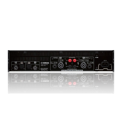 Cục đẩy công suất Yamaha PX10