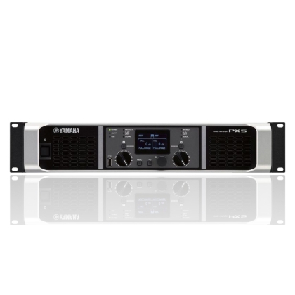 Cục Đẩy Công suất Yamaha PX5