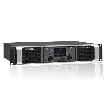Cục Đẩy Công suất Yamaha PX5