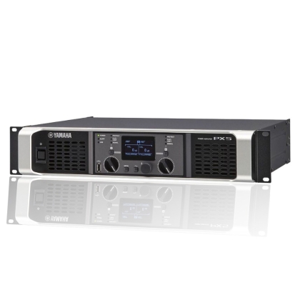 Cục Đẩy Công suất Yamaha PX5