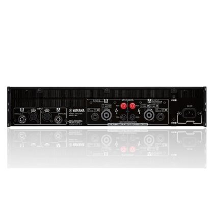 Cục Đẩy Công suất Yamaha PX5