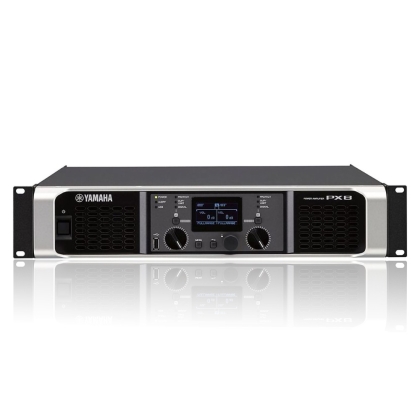 Cục đẩy công suất YAMAHA PX8