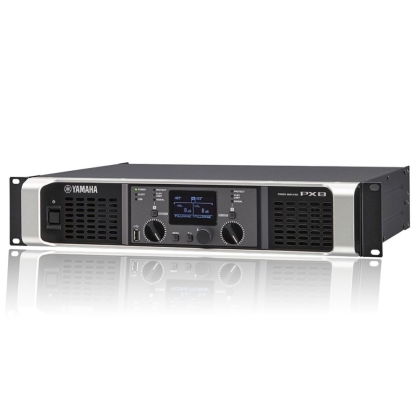 Cục đẩy công suất YAMAHA PX8