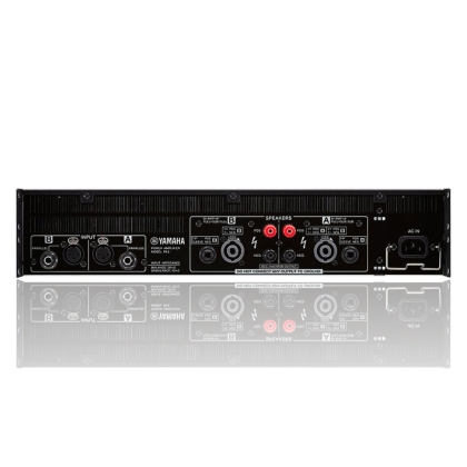 Cục đẩy công suất YAMAHA PX8