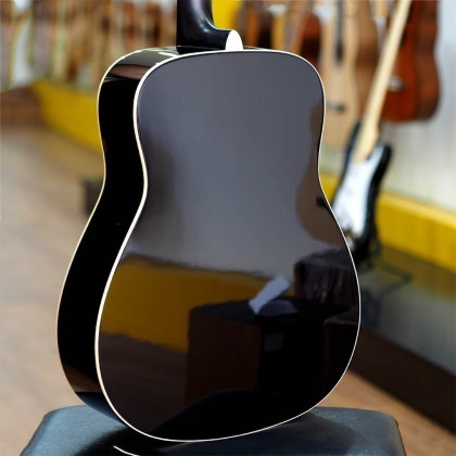Đàn Acoustic Guitar YAMAHA F370