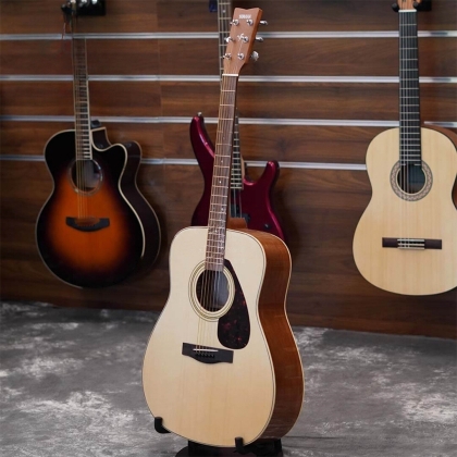 Đàn Acoustic Guitar YAMAHA F370