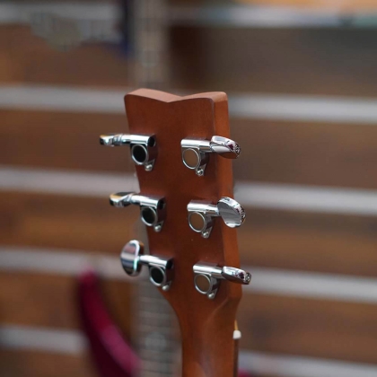 Đàn Acoustic Guitar YAMAHA F370