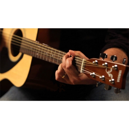 Đàn Guitar Acoustic YAMAHA FS100C