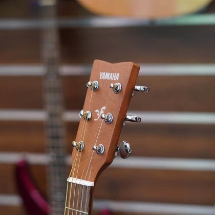 Đàn Acoustic Guitar YAMAHA F370