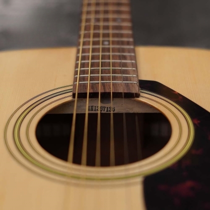 Đàn Acoustic Guitar YAMAHA F370