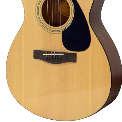 Đàn Guitar Acoustic YAMAHA FS100C
