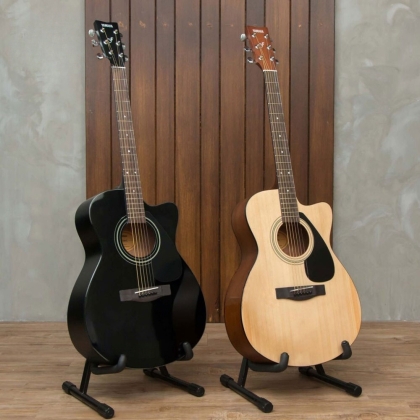 Đàn Guitar Acoustic YAMAHA FS100C