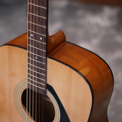 ĐÀN ACOUSTIC GUITAR YAMAHA F310