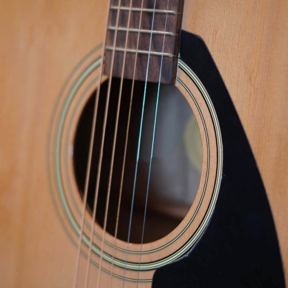 ĐÀN ACOUSTIC GUITAR YAMAHA F310
