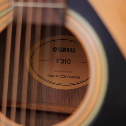 ĐÀN ACOUSTIC GUITAR YAMAHA F310