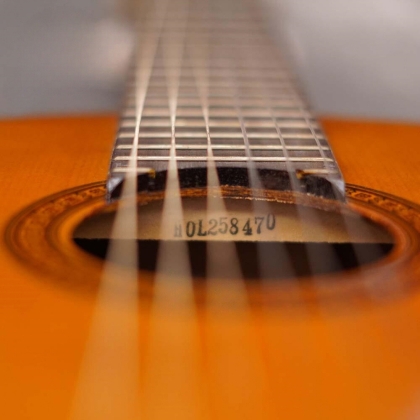 Đàn Guitar Classic YAMAHA CGS102A