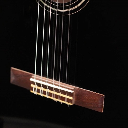 Đàn Classic Guitar YAMAHA C40BL MÀU ĐEN