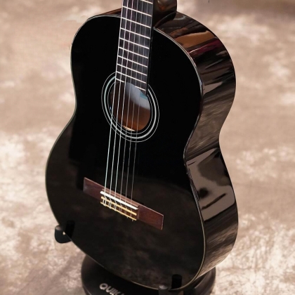 Đàn Classic Guitar YAMAHA C40BL MÀU ĐEN