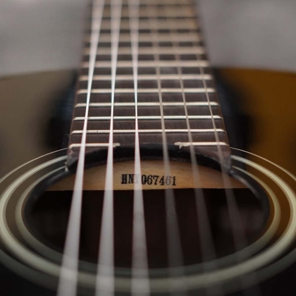 Đàn Classic Guitar YAMAHA C40BL MÀU ĐEN