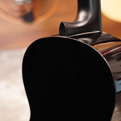 Đàn Classic Guitar YAMAHA C40BL MÀU ĐEN