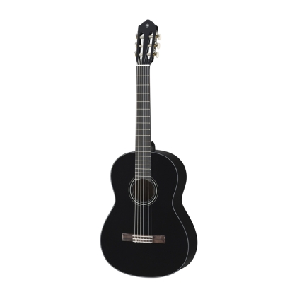 Đàn Classic Guitar YAMAHA C40BL MÀU ĐEN