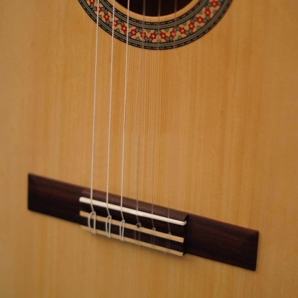 Đàn Classic Guitar YAMAHA C40M