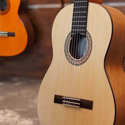 Đàn Classic Guitar YAMAHA C40M