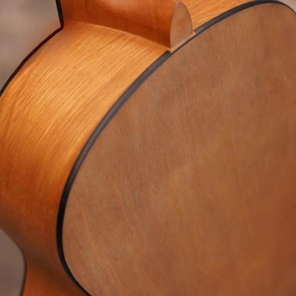 Đàn Classic Guitar YAMAHA C40M